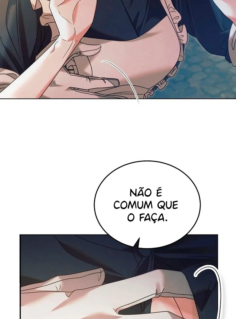 Tente Implorar Capítulo 3 Página 17