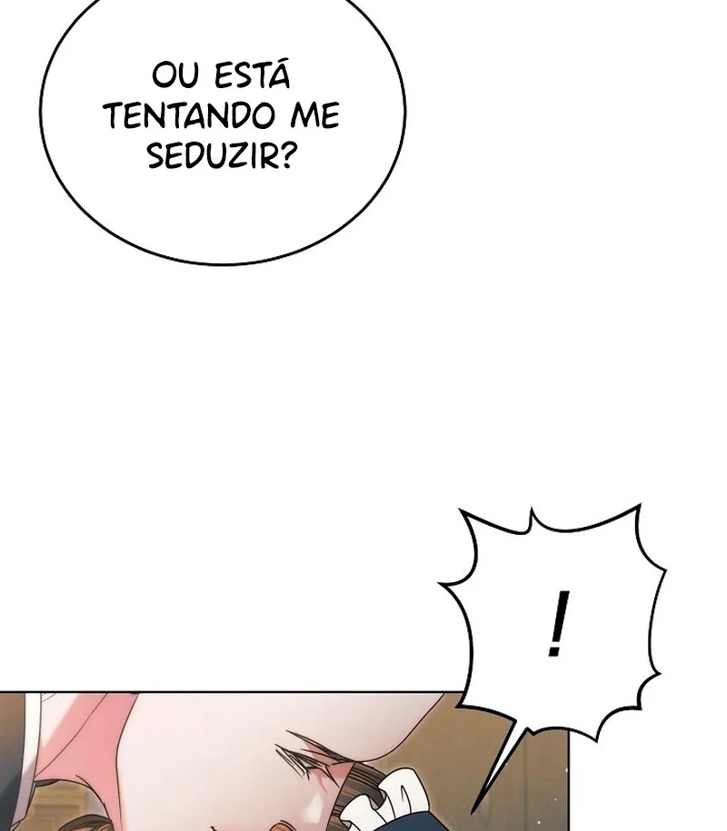 Tente Implorar Capítulo 3 Página 27