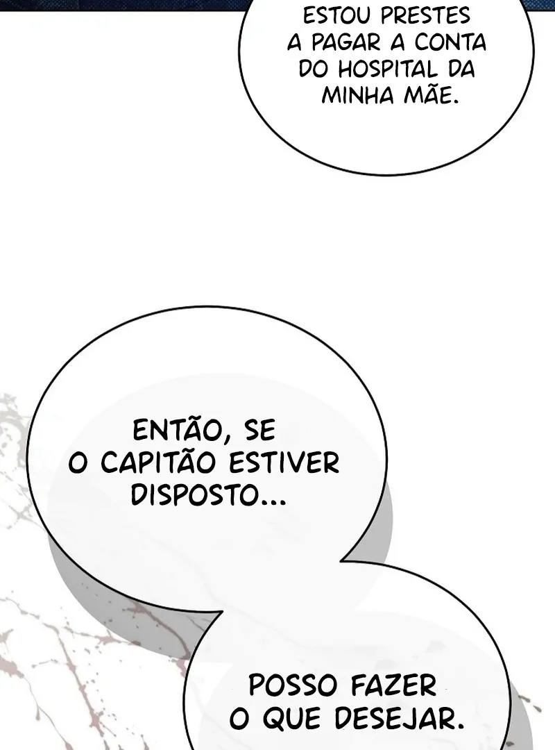 Tente Implorar Capítulo 3 Página 34