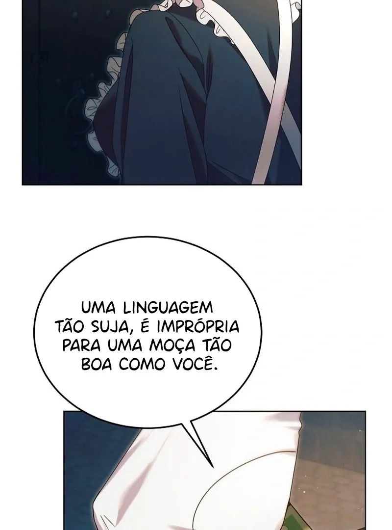 Tente Implorar Capítulo 3 Página 39