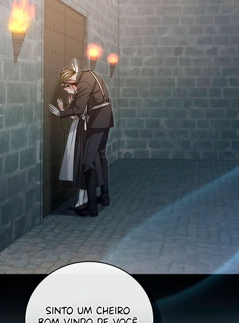 Tente Implorar Capítulo 3 Página 4