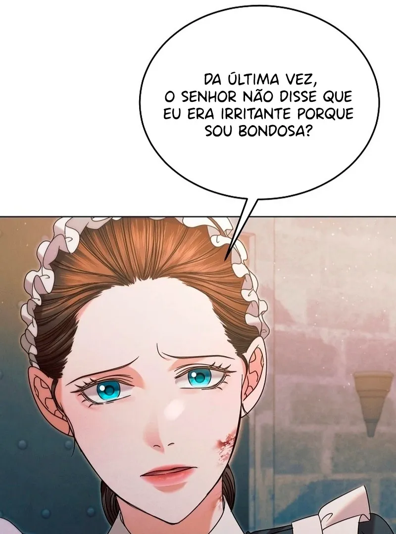 Tente Implorar Capítulo 3 Página 44