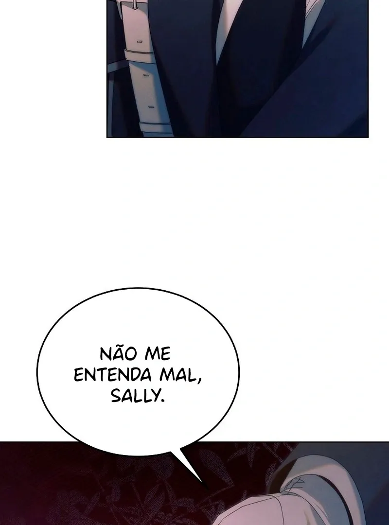Tente Implorar Capítulo 3 Página 46