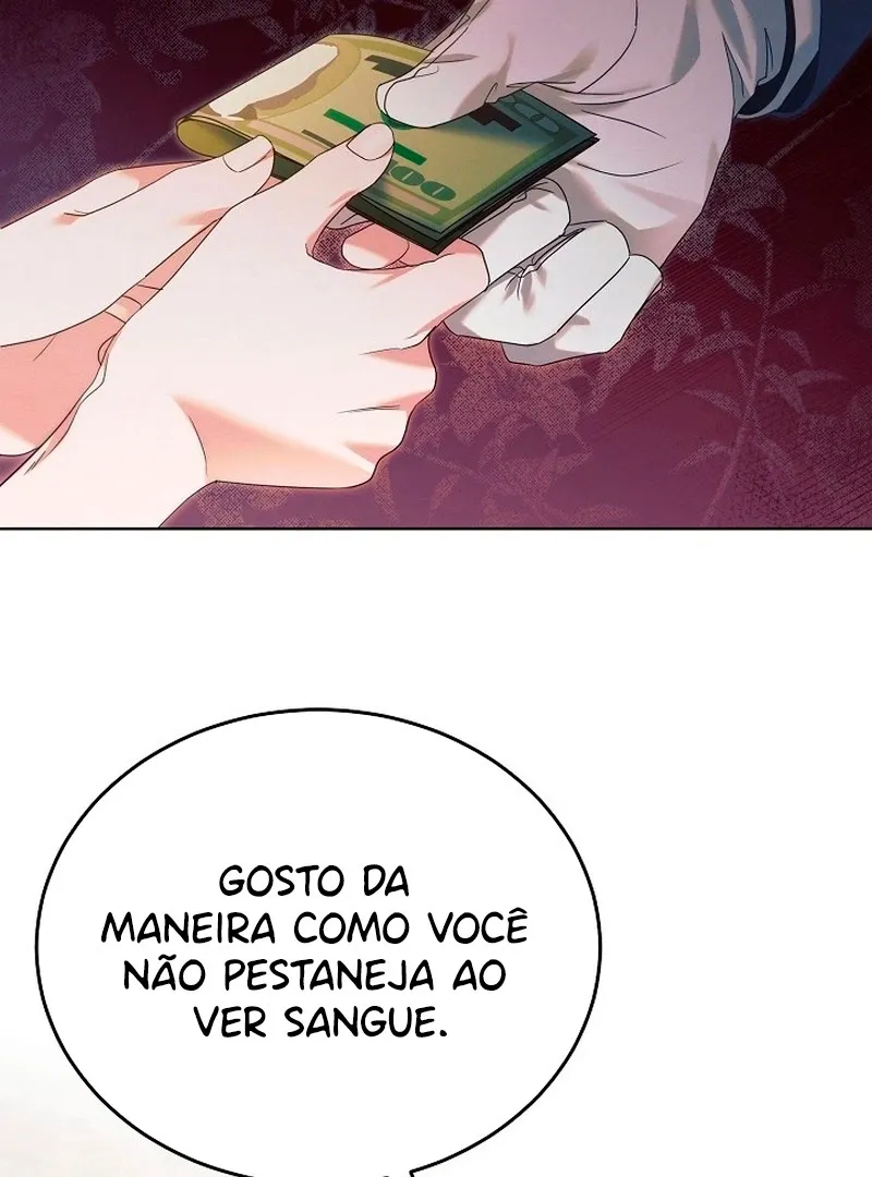 Tente Implorar Capítulo 3 Página 47