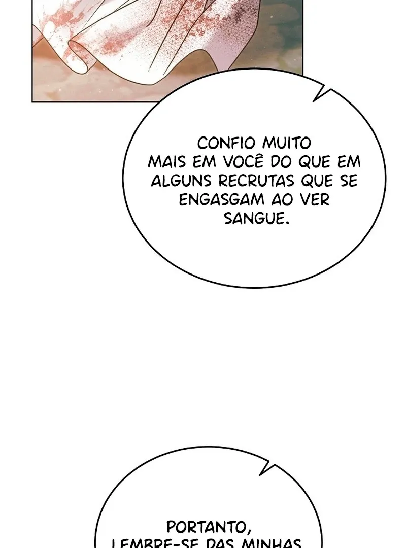 Tente Implorar Capítulo 3 Página 51