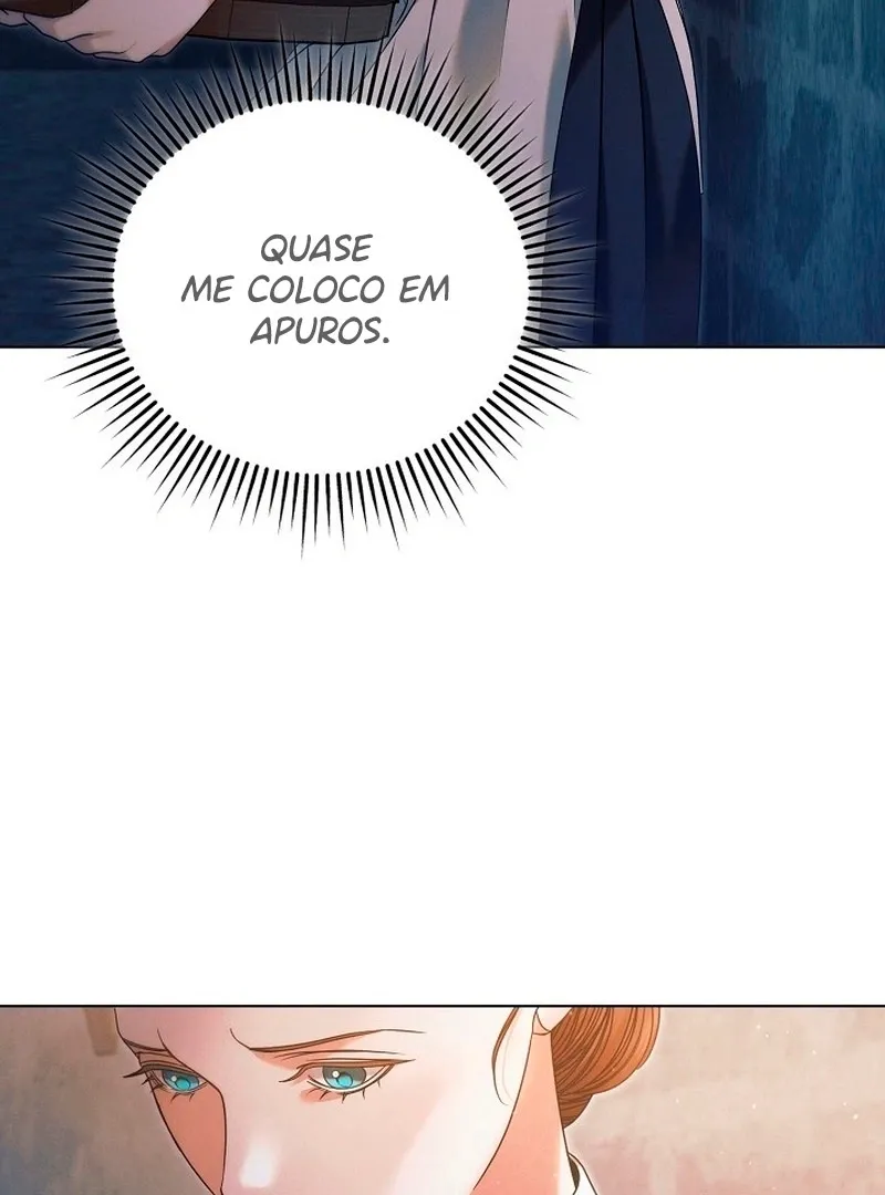 Tente Implorar Capítulo 3 Página 91