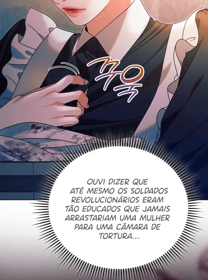 Tente Implorar Capítulo 3 Página 92