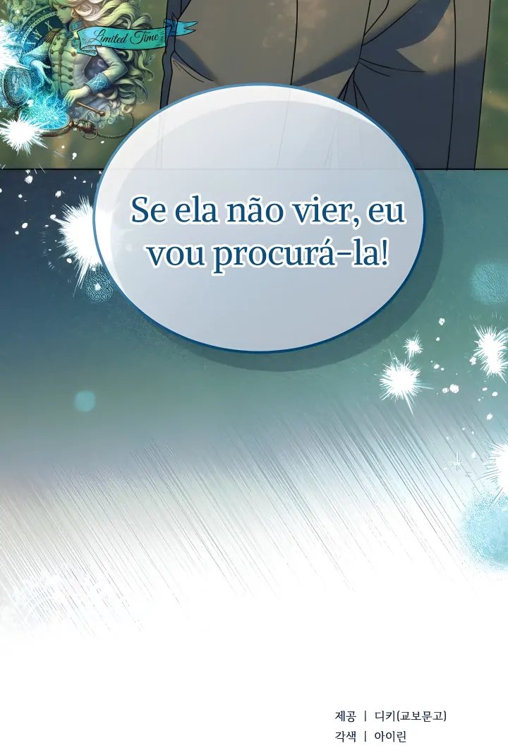 Tente Implorar Capítulo 30 Página 104