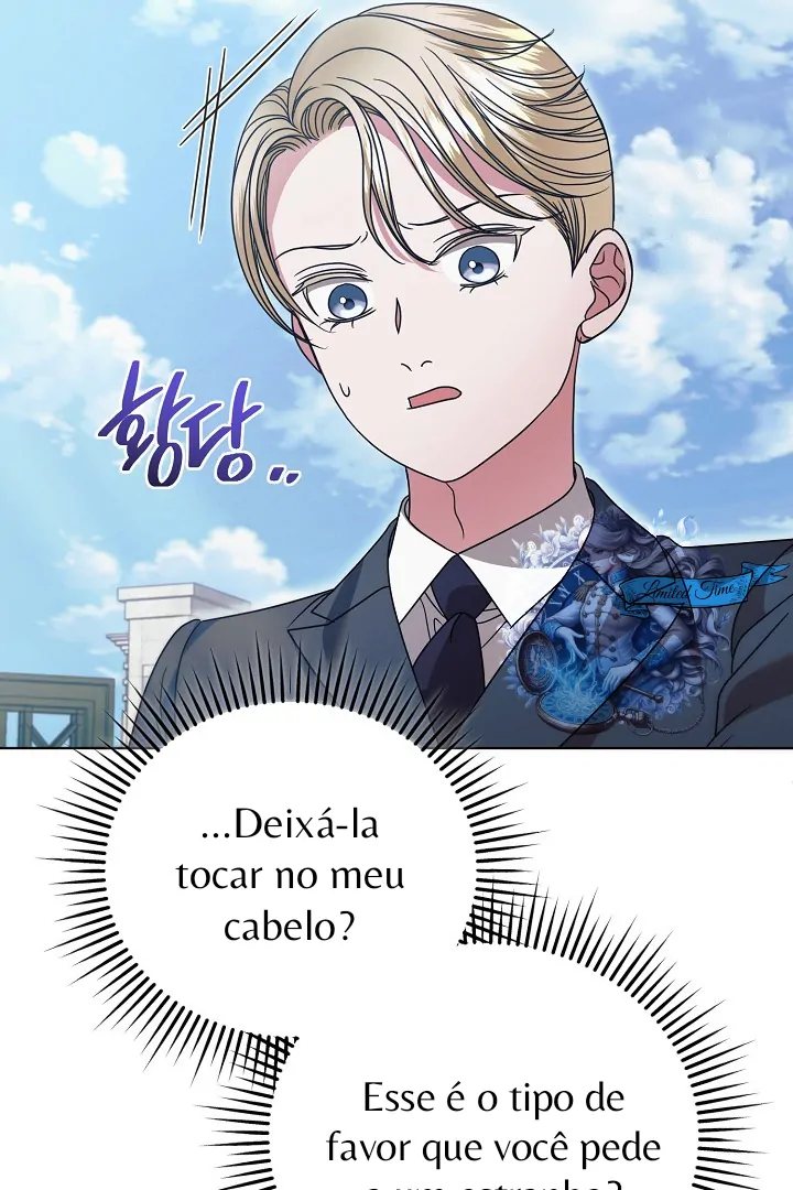 Tente Implorar Capítulo 30 Página 14