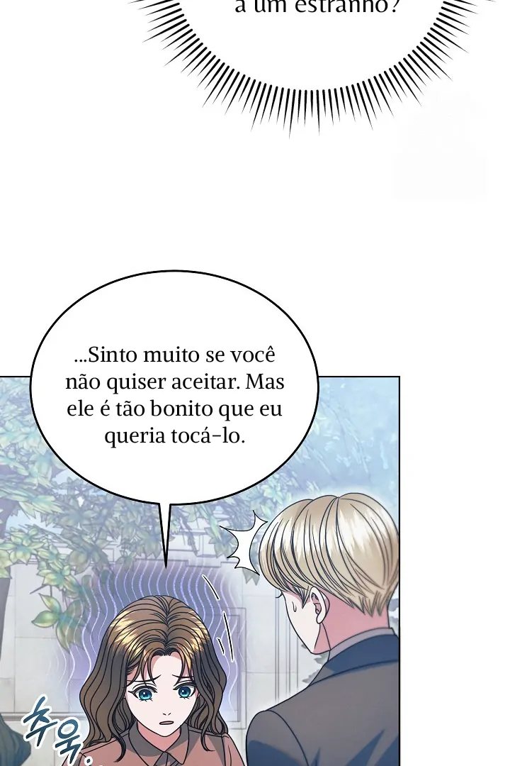 Tente Implorar Capítulo 30 Página 15