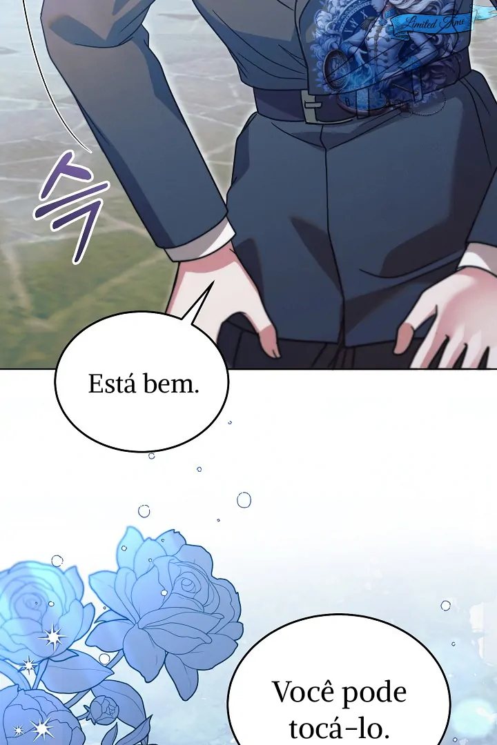 Tente Implorar Capítulo 30 Página 17