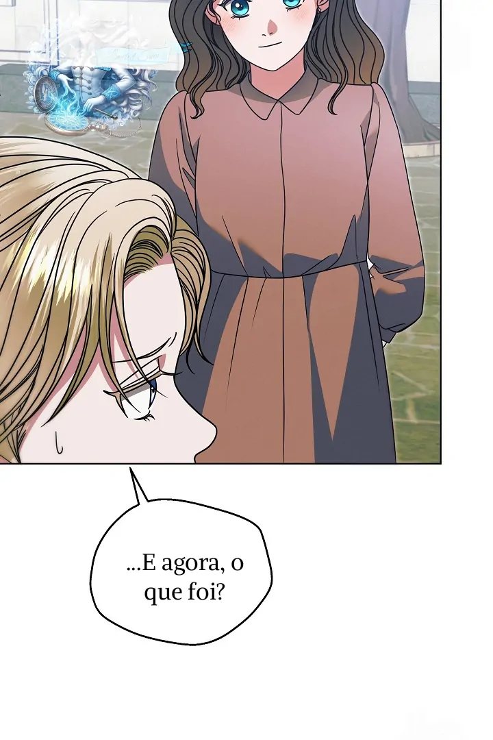 Tente Implorar Capítulo 30 Página 35