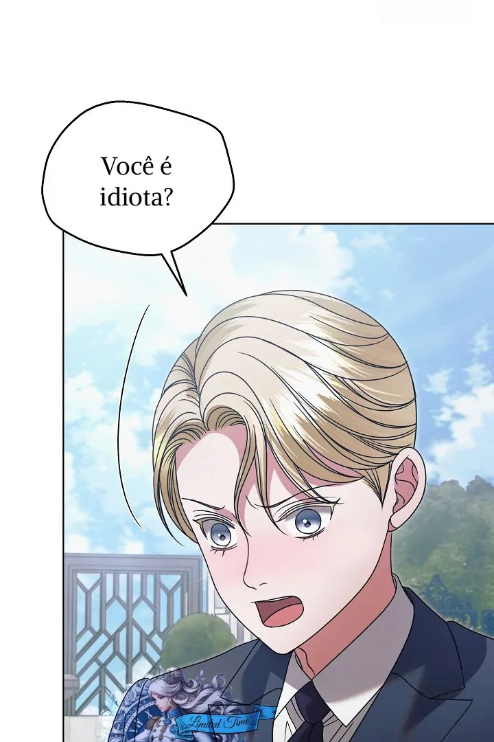 Tente Implorar Capítulo 30 Página 5