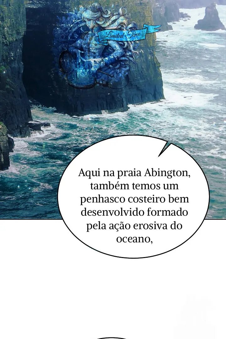 Tente Implorar Capítulo 30 Página 54