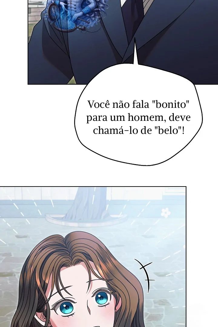 Tente Implorar Capítulo 30 Página 6