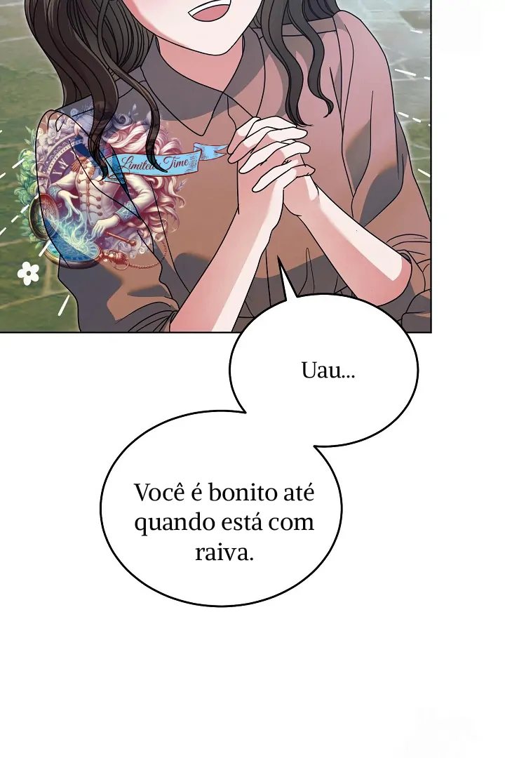 Tente Implorar Capítulo 30 Página 7