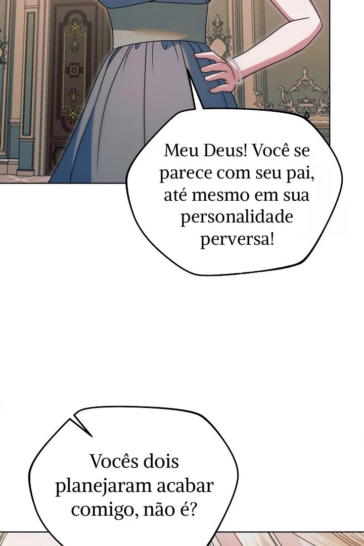 Tente Implorar Capítulo 30 Página 71