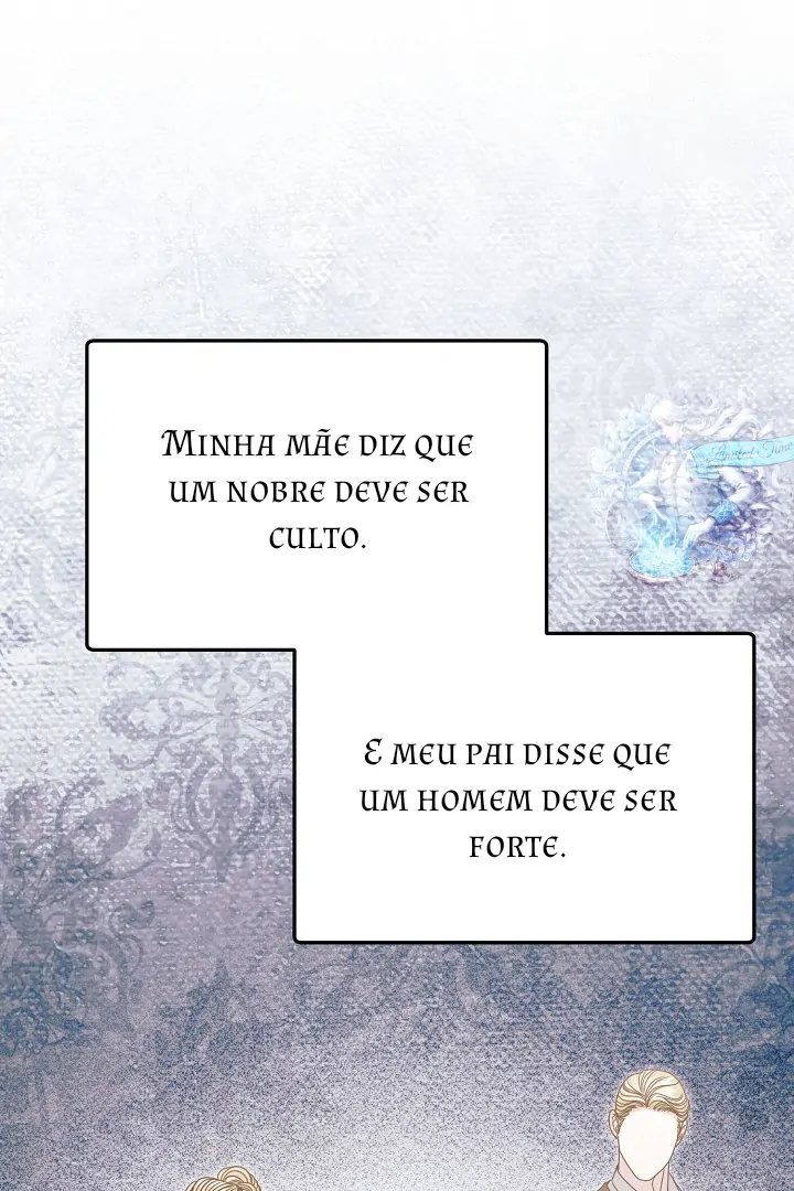 Tente Implorar Capítulo 30 Página 84