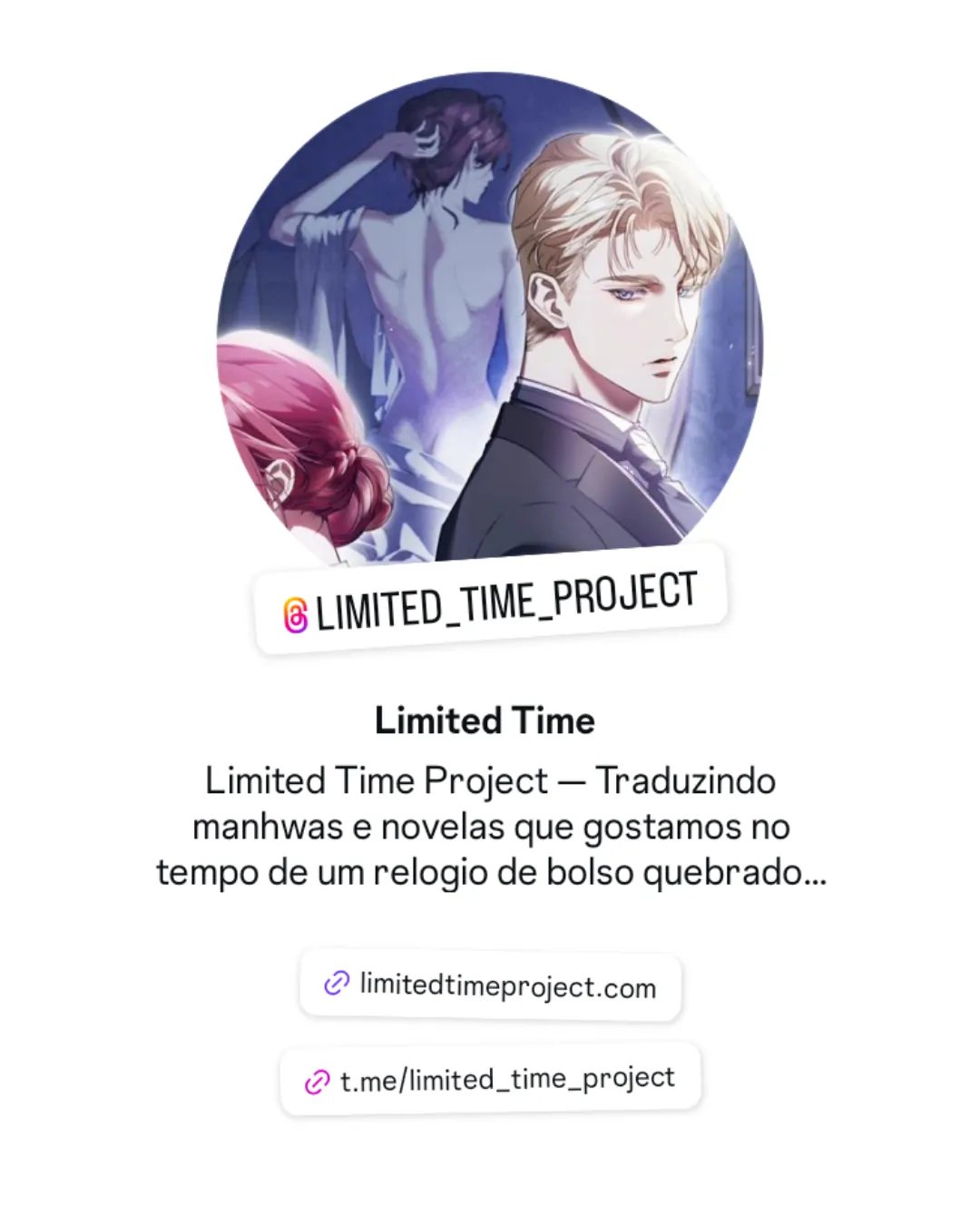 Tente Implorar Capítulo 31 Página 102
