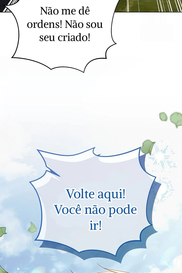 Tente Implorar Capítulo 31 Página 12