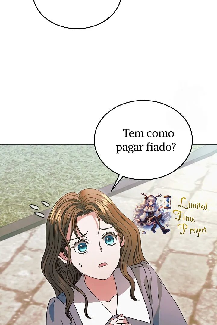 Tente Implorar Capítulo 31 Página 17