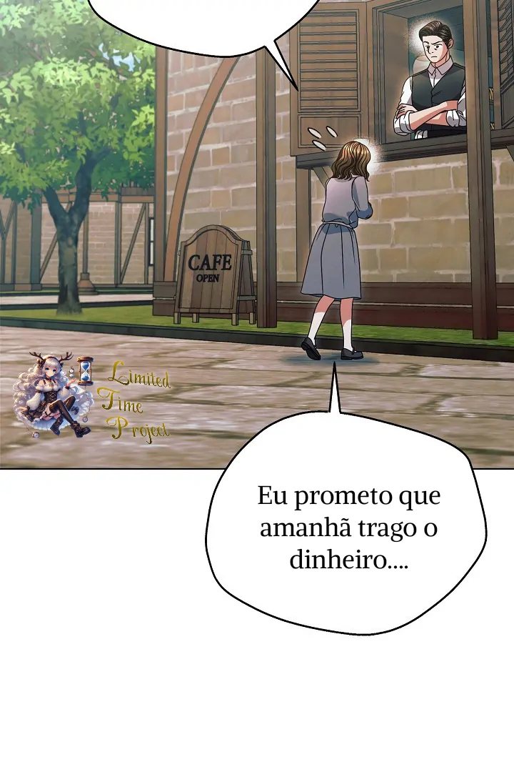 Tente Implorar Capítulo 31 Página 19