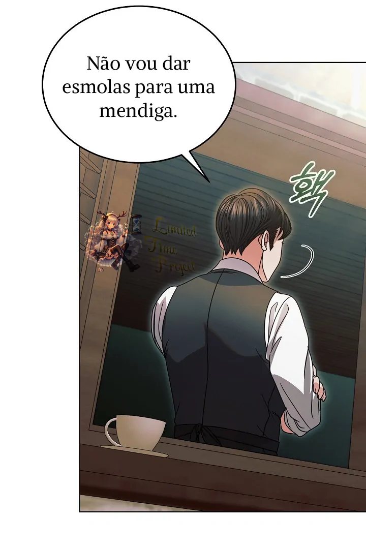 Tente Implorar Capítulo 31 Página 20