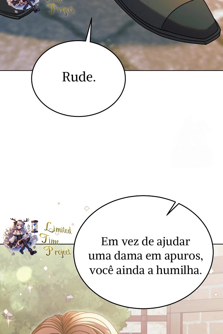 Tente Implorar Capítulo 31 Página 23