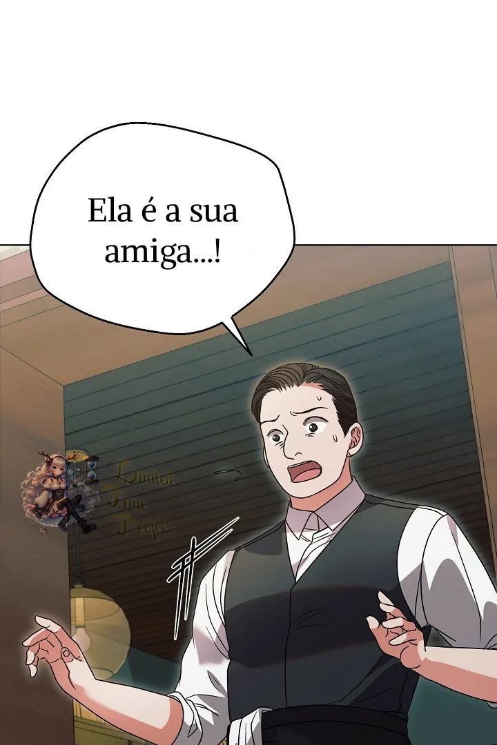 Tente Implorar Capítulo 31 Página 27