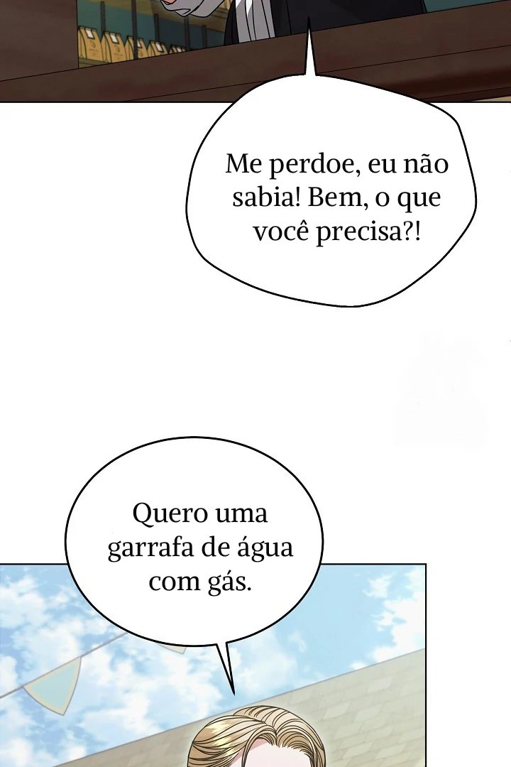 Tente Implorar Capítulo 31 Página 28