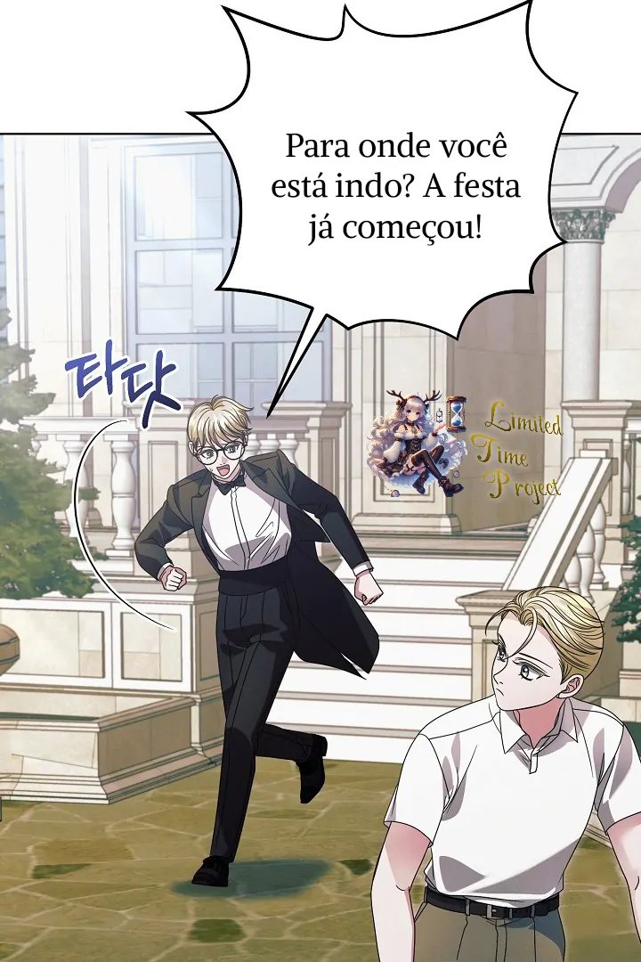 Tente Implorar Capítulo 31 Página 3