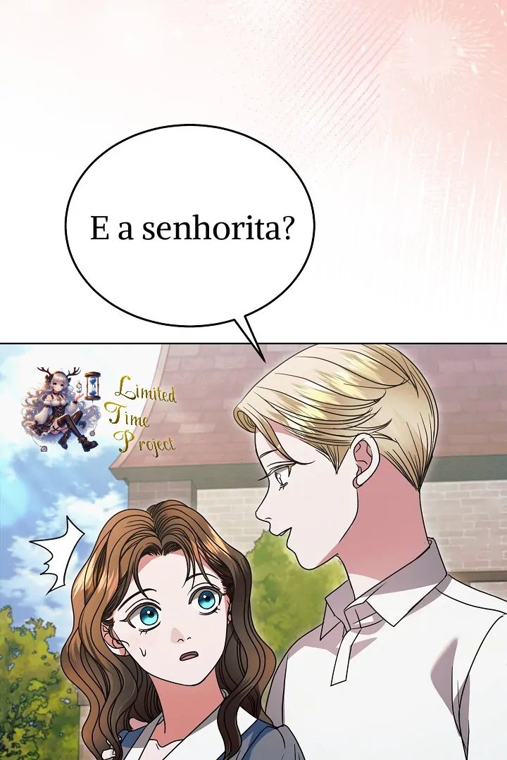 Tente Implorar Capítulo 31 Página 31