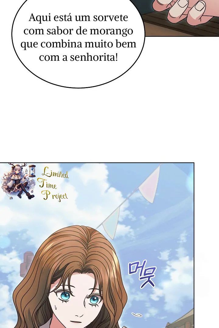 Tente Implorar Capítulo 31 Página 36