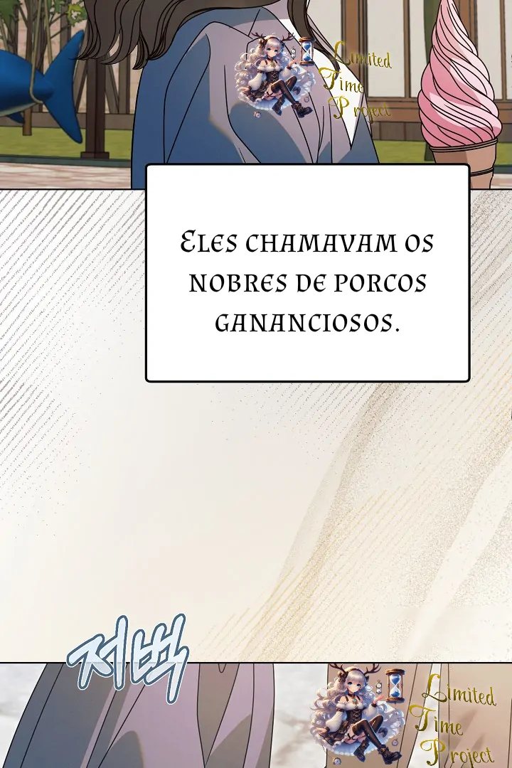 Tente Implorar Capítulo 31 Página 39