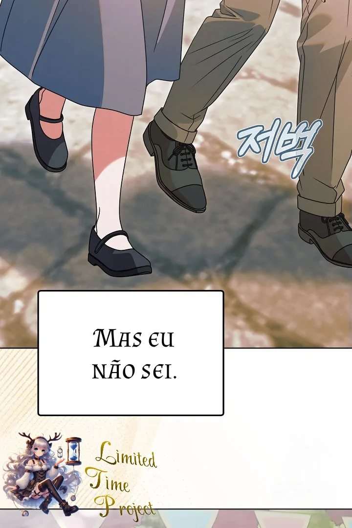 Tente Implorar Capítulo 31 Página 40