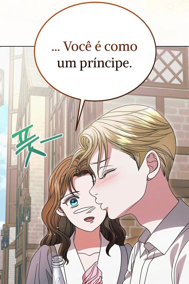 Tente Implorar Capítulo 31 Página 46