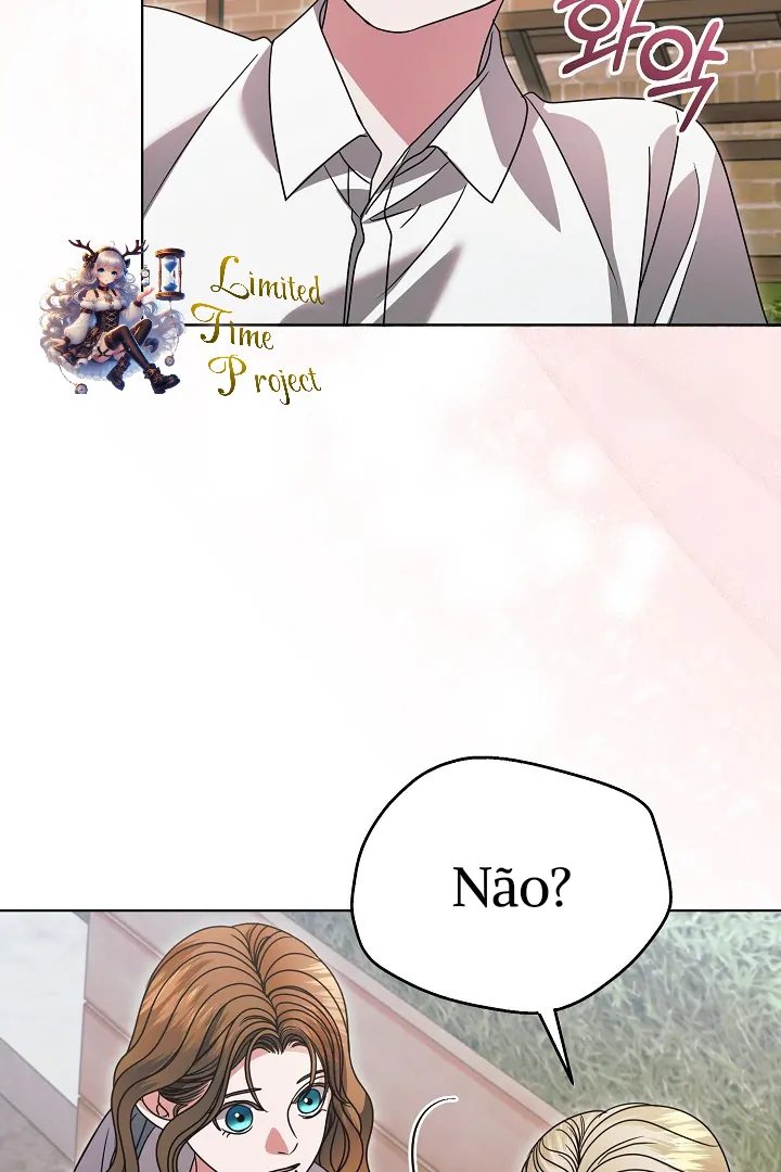 Tente Implorar Capítulo 31 Página 54