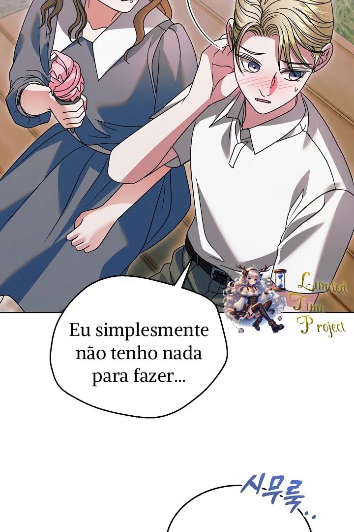 Tente Implorar Capítulo 31 Página 55