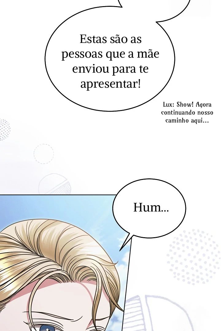 Tente Implorar Capítulo 31 Página 6