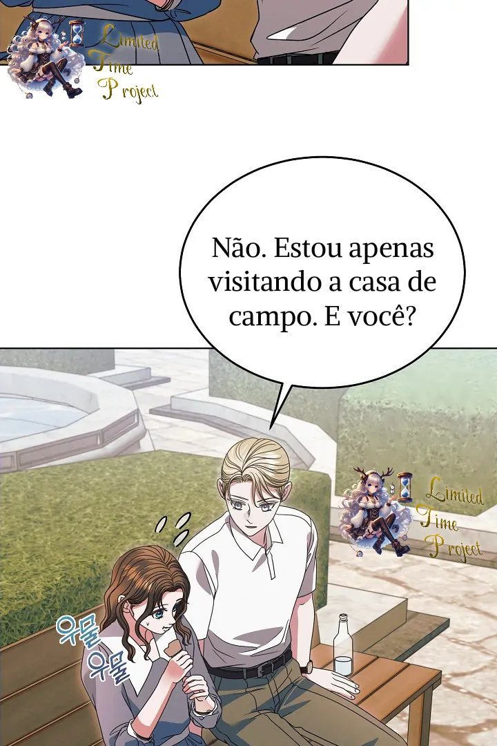 Tente Implorar Capítulo 31 Página 64