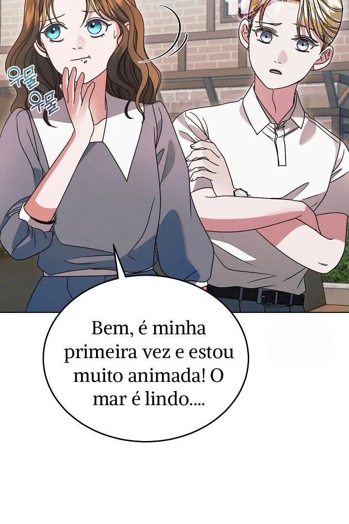 Tente Implorar Capítulo 31 Página 66