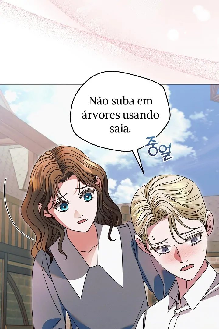 Tente Implorar Capítulo 31 Página 75