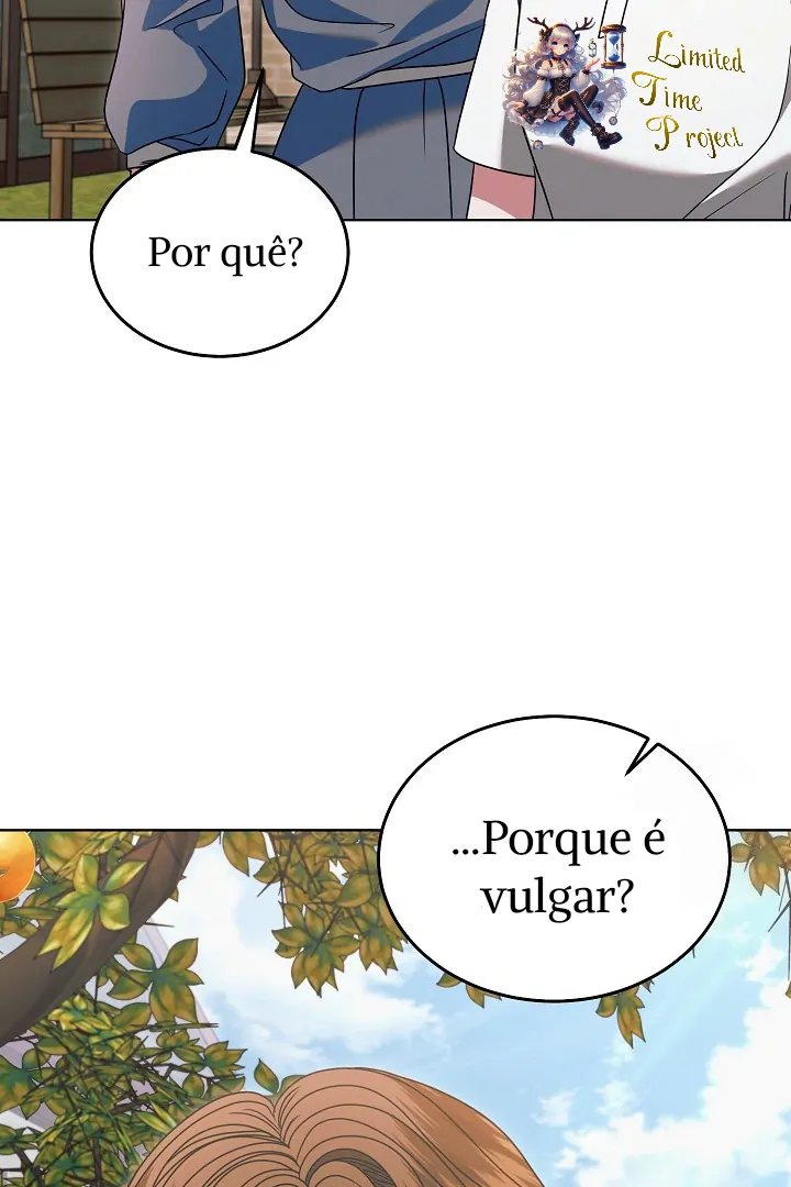 Tente Implorar Capítulo 31 Página 76