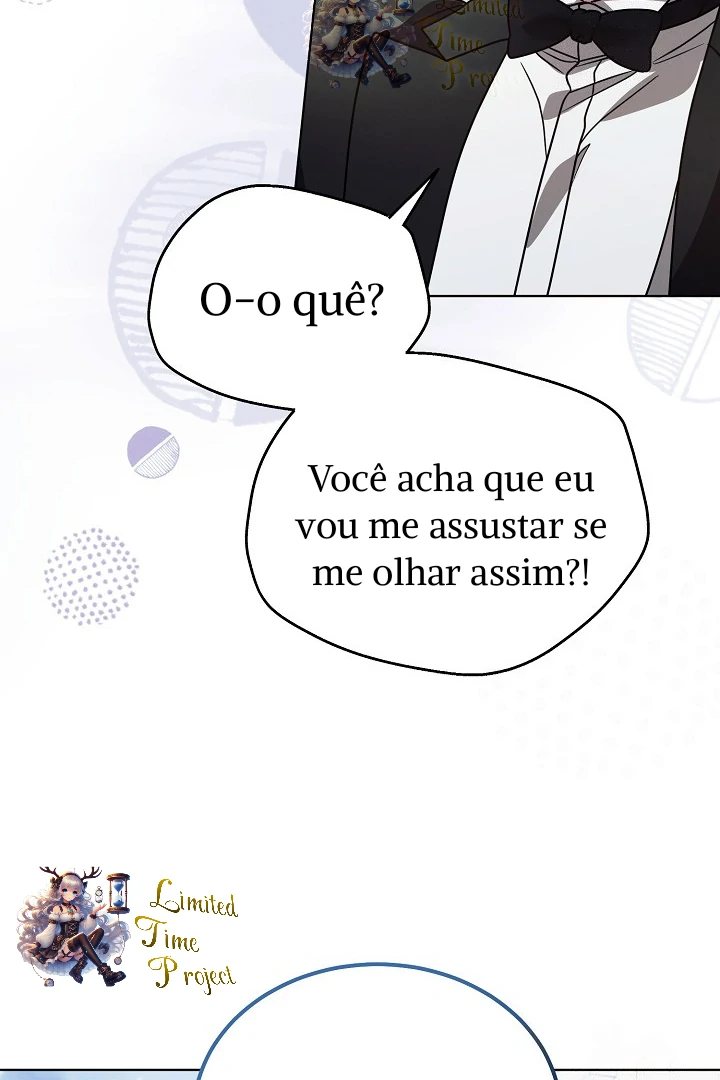 Tente Implorar Capítulo 31 Página 8