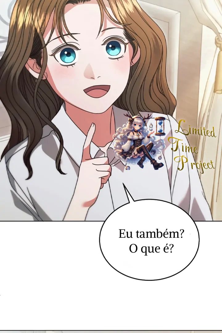 Tente Implorar Capítulo 32 Página 10