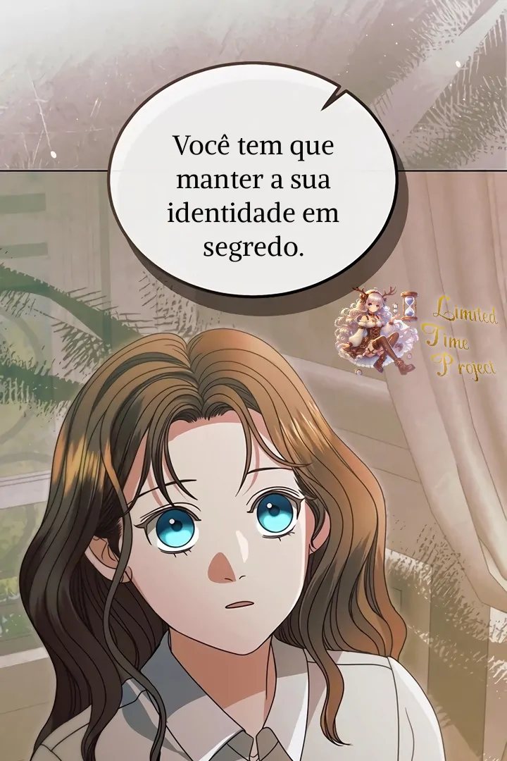 Tente Implorar Capítulo 32 Página 14