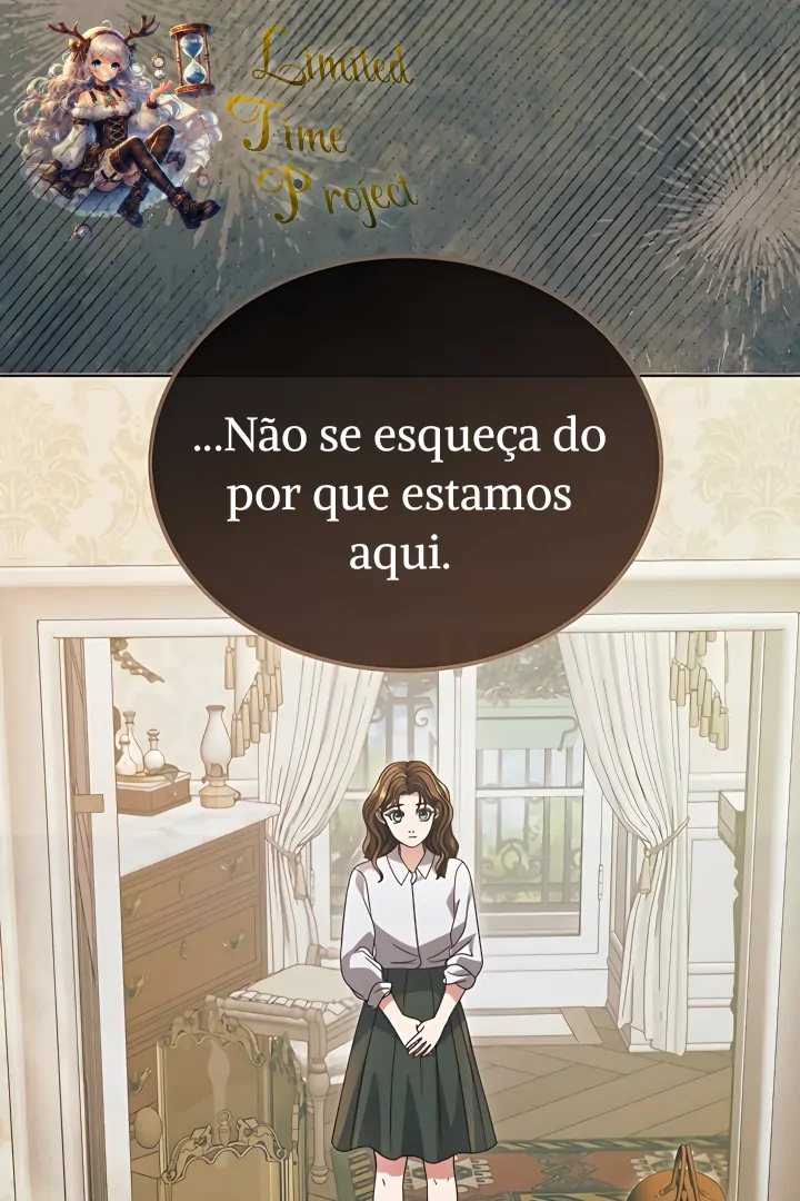 Tente Implorar Capítulo 32 Página 17
