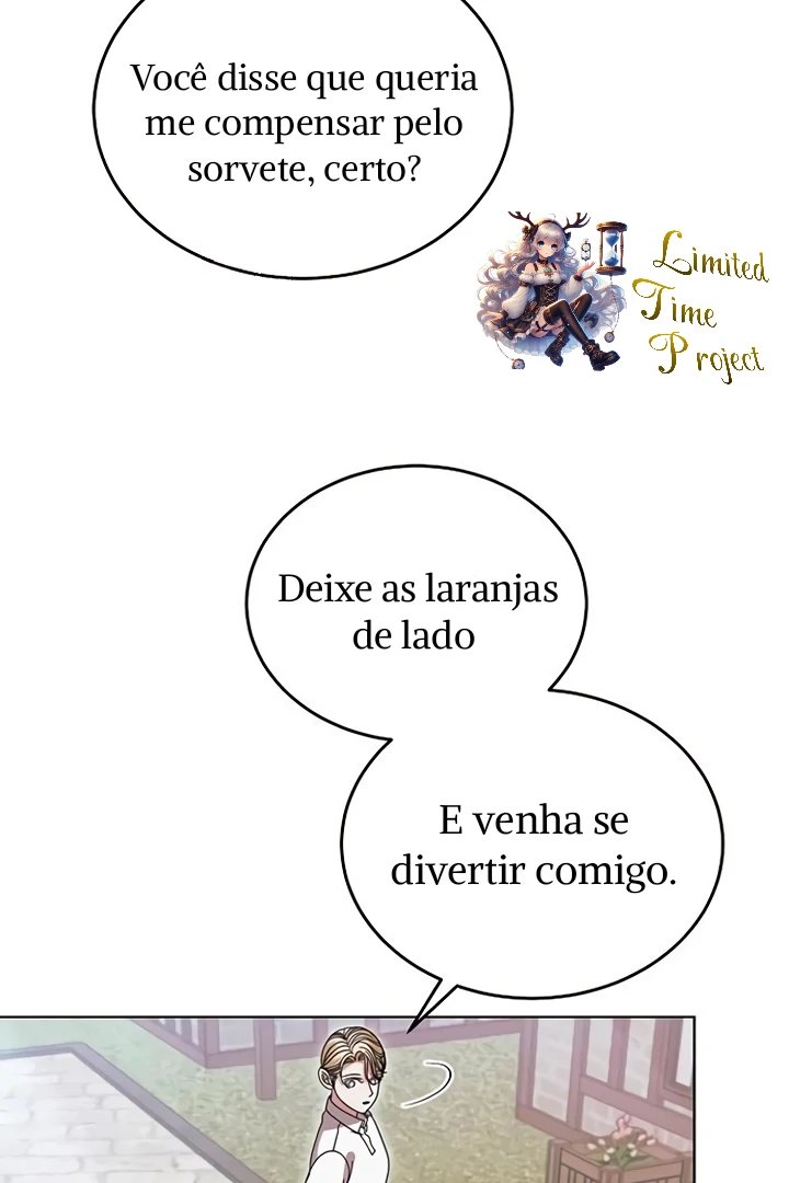 Tente Implorar Capítulo 32 Página 24