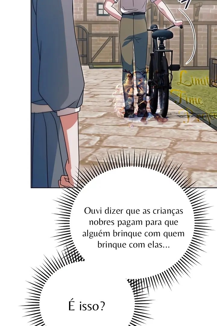 Tente Implorar Capítulo 32 Página 30