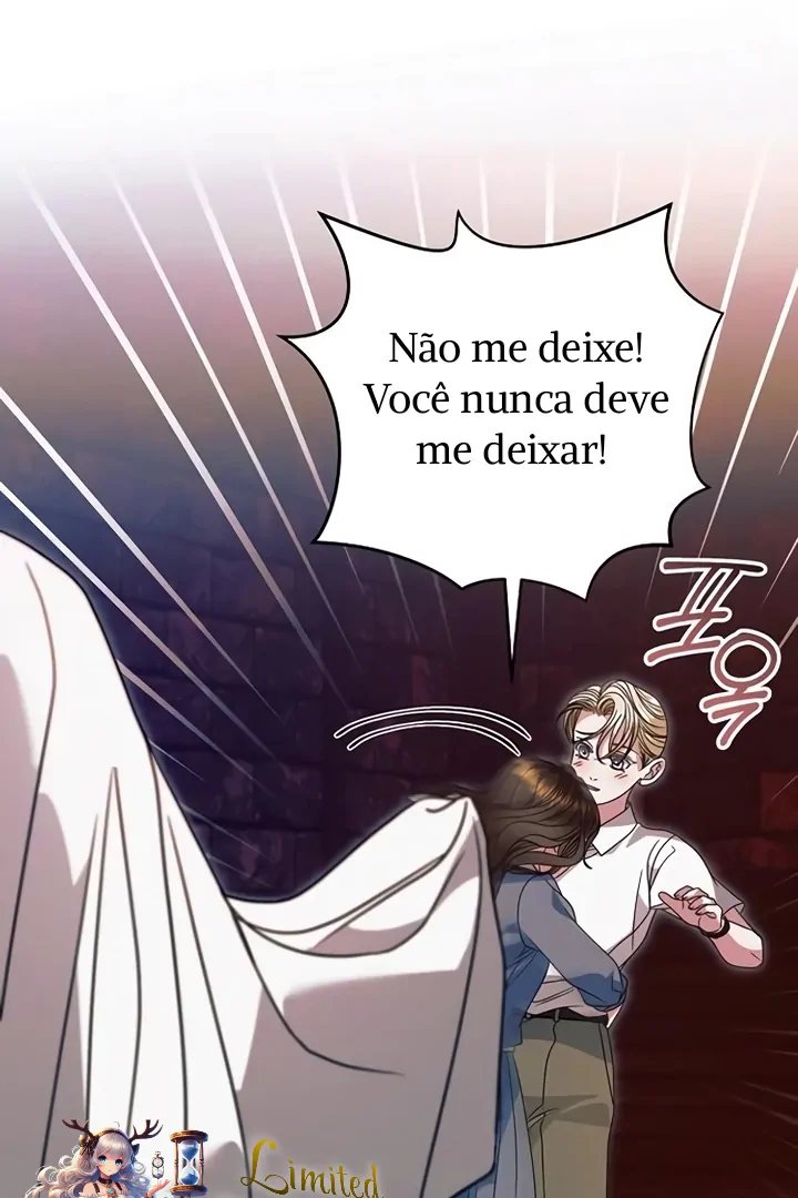 Tente Implorar Capítulo 32 Página 57